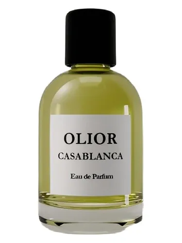 Perfume Casablanca de Olior