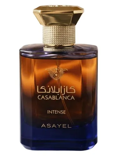Perfume Casablanca de Asayel