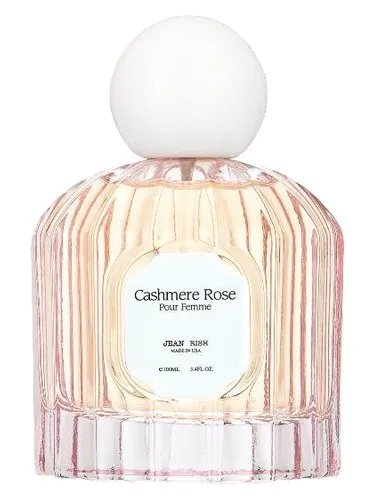 Perfume Cashmere Rose de Jean Rish