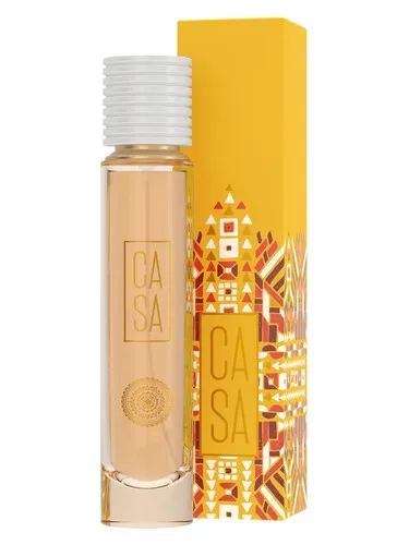 Perfume Casa de Fragrance Geography
