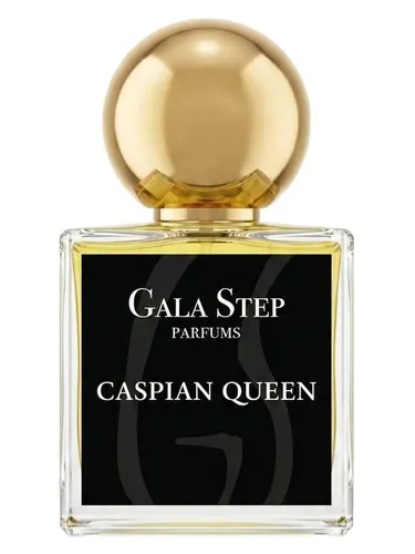 Perfume Caspian Queen de Gala Step Parfums