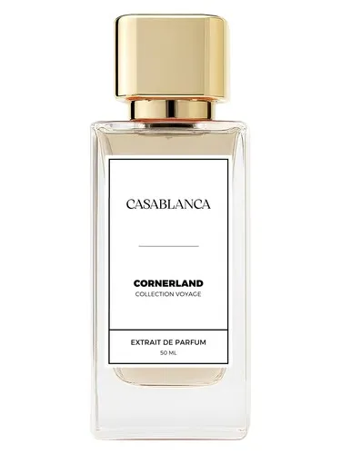 Perfume Casablanca de Cornerland