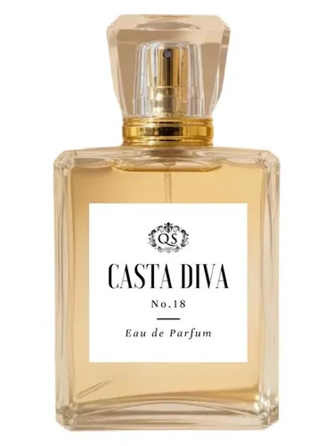 Perfume Casta Diva de Quello Sbagliato