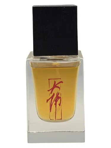 Perfume Cattle de Damfool Perfume