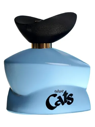 Imagen de Blue Cats