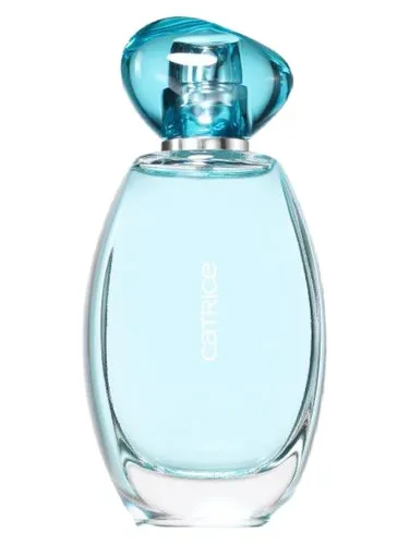 Perfume L'Eau so Magic! Mist de Catrice
