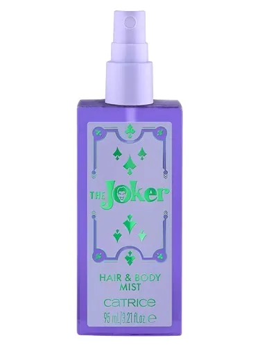 Perfume The Joker de Catrice