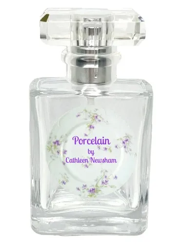 Perfume Porcelain de CN Perfumes
