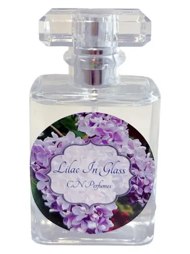 Perfume Lilac In Glass de CN Perfumes