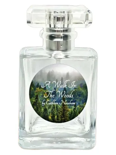 Perfume A Walk In The Woods de CN Perfumes