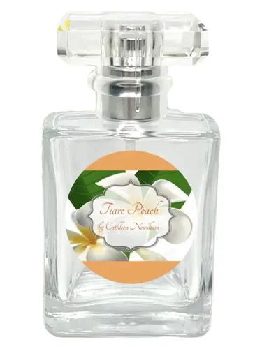 Perfume Tiare Peach de CN Perfumes