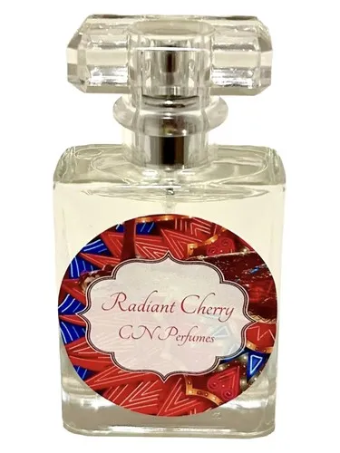Perfume Radiant Cherry de CN Perfumes