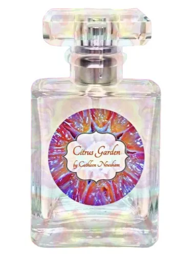 Perfume Citrus Garden de CN Perfumes
