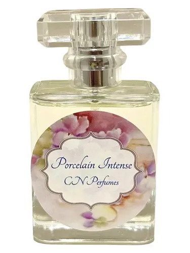 Perfume Porcelain Intense de CN Perfumes