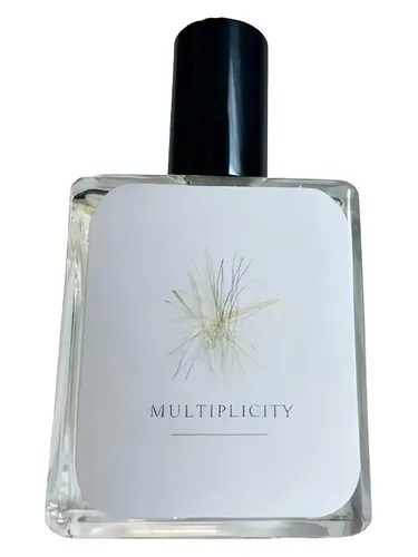 Perfume Multiplicity de Logoi Perfumes