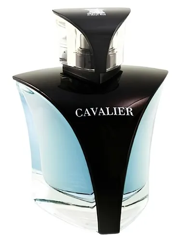 Perfume Cavalier de Arabian Oud