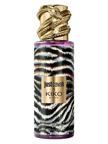 Perfume Just Cavalli x Kiko Milano Rebelicious de Kiko Milano