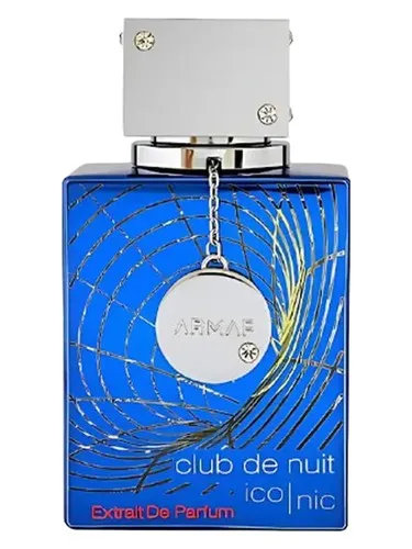 Imagen de Club de Nuit Iconic Extrait de Parfum