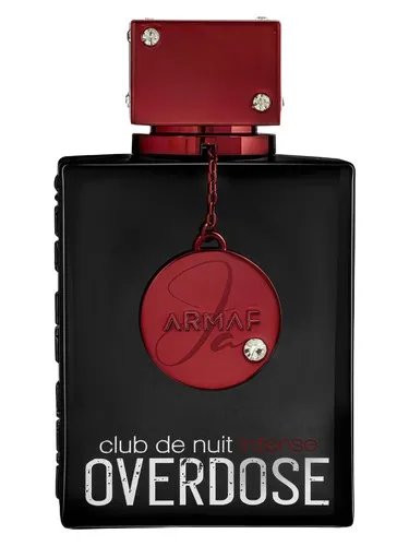 Imagen de Club De Nuit Intense Overdose