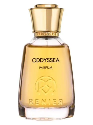 Imagen de Oddyssea
