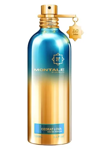 Perfume Cedrat Lova de Montale