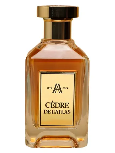 Perfume Cèdre de l’Atlas de Aromak