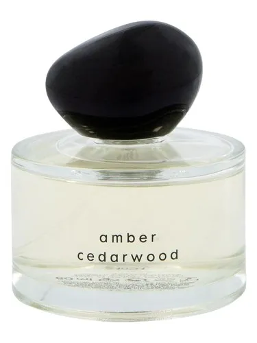 Imagen de Amber Cedarwood