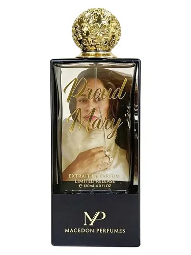 Perfume Proud Mary de Macedon Perfumes