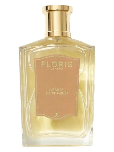 Perfume Celest de Floris