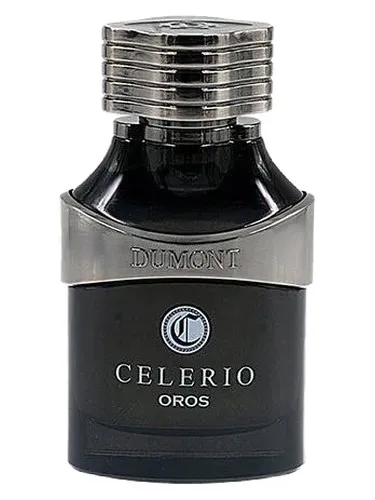 Perfume Celerio Oros de Dumont