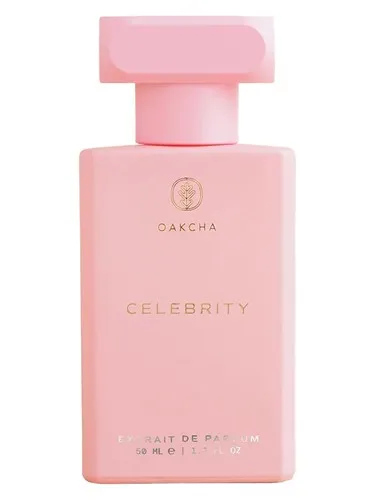 Perfume Celebrity de Oakcha