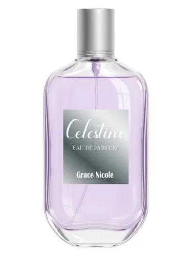 Perfume Celestine de Grace Nicole