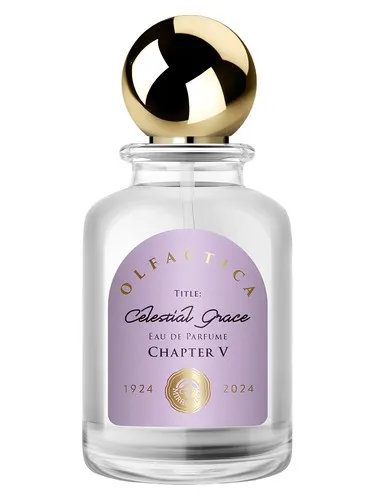 Perfume Celestial Grace de Miraculum