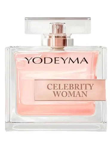 Perfume Celebrity Woman de Yodeyma