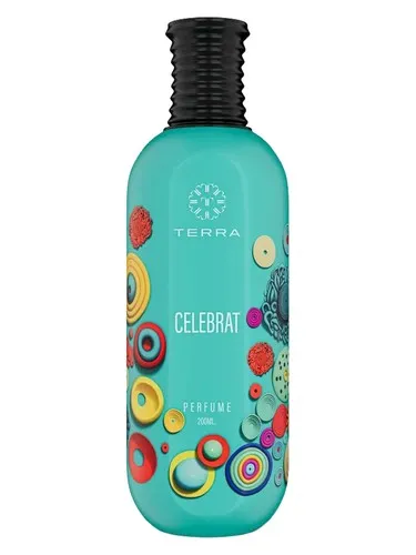 Perfume CELEBRAT de Terra