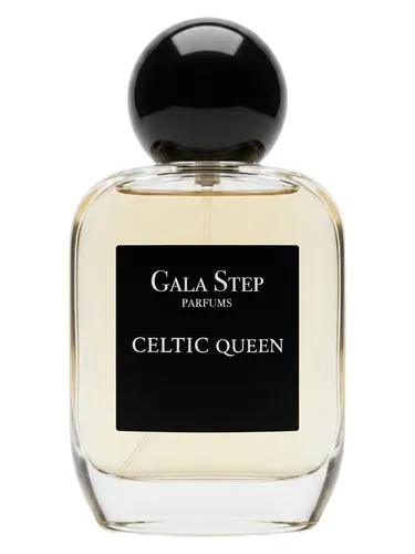 Perfume Celtic Queen de Gala Step Parfums