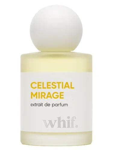 Perfume Celestial Mirage de whif.
