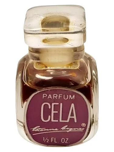 Perfume Cela de Etienne Aigner