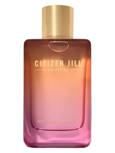 Perfume Citizen Jill Celestial de Michael Malul London