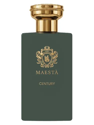 Perfume Century de Maestà Perfumes