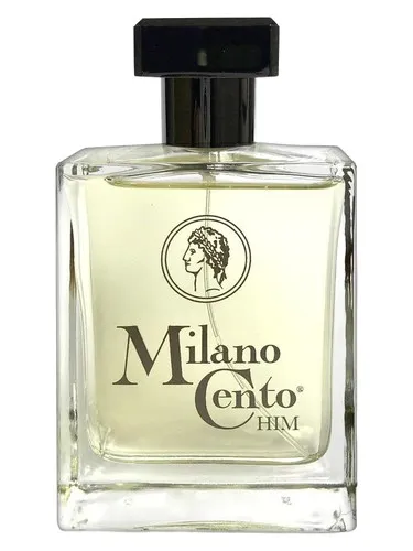 Perfume Milano Cento For Him Eau de Parfum de Milano Cento