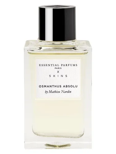 Imagen de Osmanthus Absolu