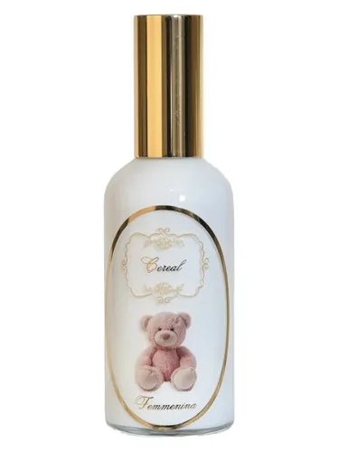 Perfume Cereal de Femmenina