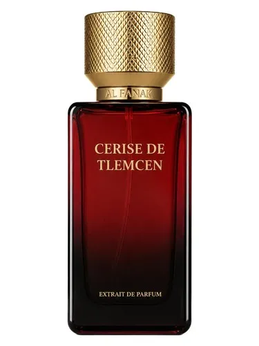 Perfume Cerise de Tlemcen de Al Fanak
