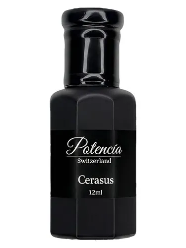 Perfume Cerasus de Potencía Switzerland