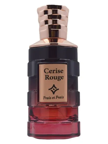 Perfume Cerise Rouge de Frais Et Frais