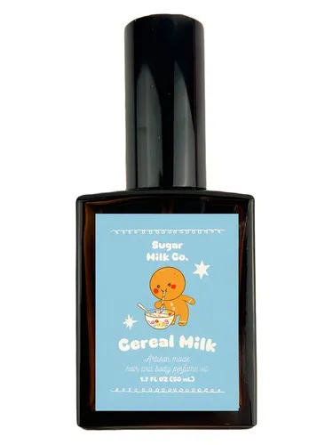 Perfume Cereal Milk de Sugar Milk Co.