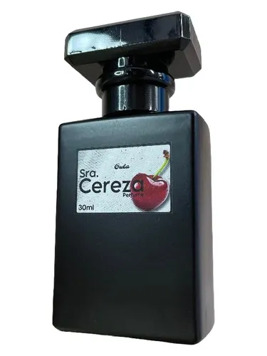 Perfume Sra. Cereza de Gula