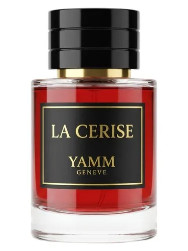 Perfume La Cerise de YAMM Genève