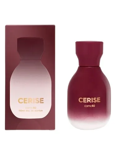 Perfume Como Tú Cerise de Mercadona